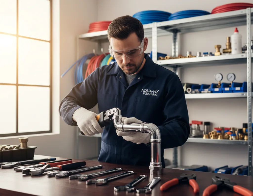 Penyedia Jasa Pipa Terbaik