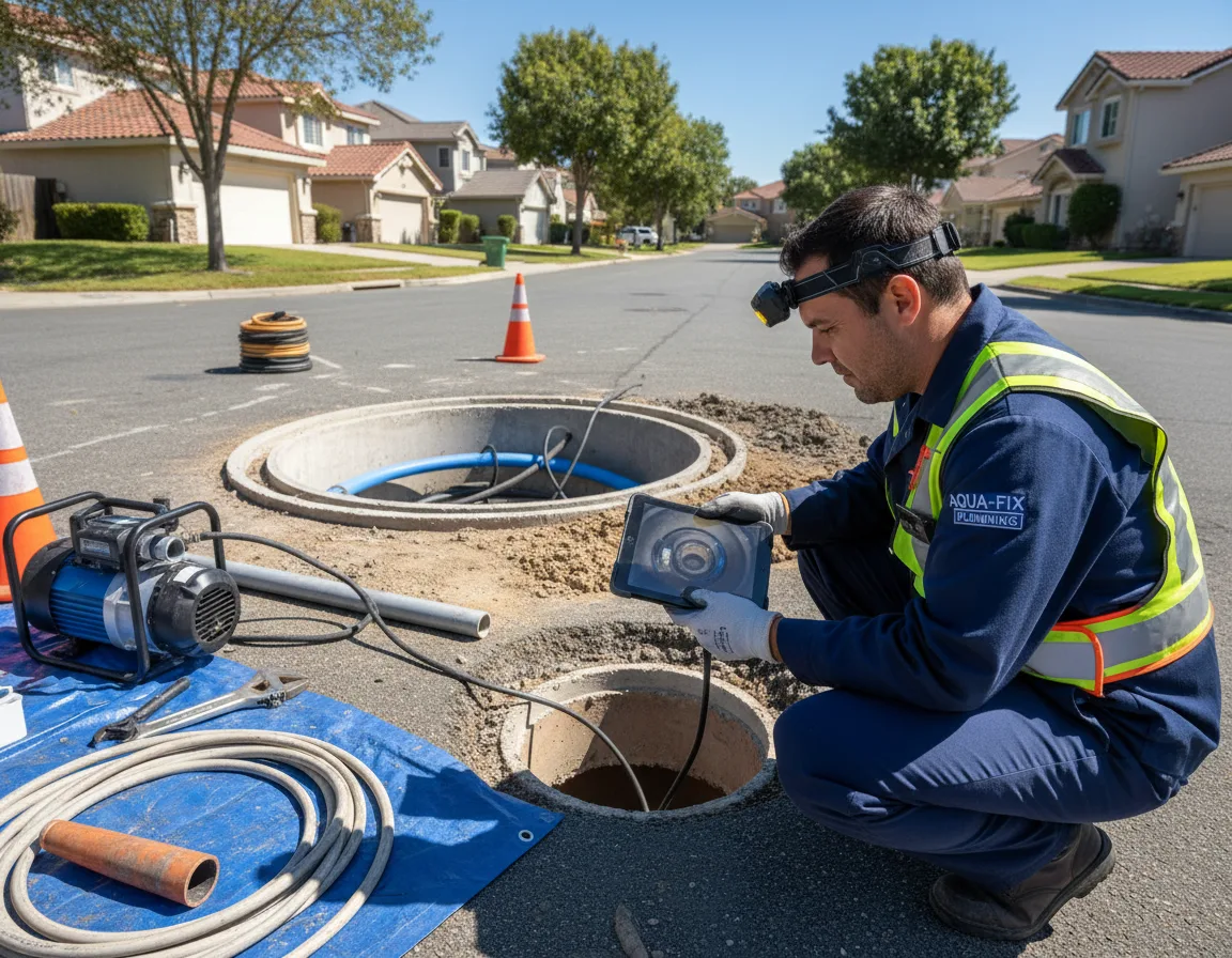 jasa keran mampet bandung kota