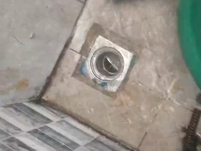 Grease Trap