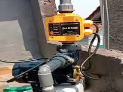 Grease Trap